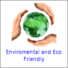 Environmentally friendly Eco Promo Products