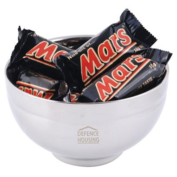 Mars Bars Fundraising promotional items