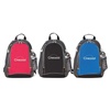 ATCHISON® Title Track Backpack