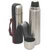 Bullet Stainless Steel Thermal Flask (750ml)