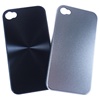 iPhone 4 Covers - Aluminium