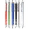 5 Line Metal Pen