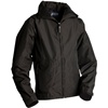 Bodie Unisex Jackets with Pouch