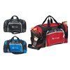 ATCHISON® Power Play Duffel